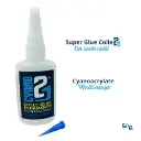Super Glue Cyanoacrylate - Colle21 - 50g - 3