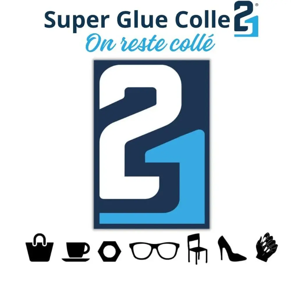 Canule transparente compte-goutte - Colle21 - 3