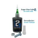 Superglue THREADLOCKER - Colle 21 - 50mL - 3