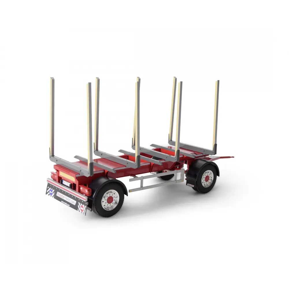 Set de ranchers en aluminium - CARSON 500907682 - 1/14 - 3