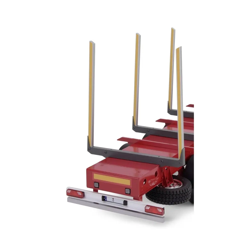 Set de ranchers en aluminium - CARSON 500907682 - 1/14 - 2