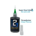 Superglue THREADLOCKER - Colle 21 - 50mL - 2