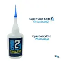 Super Glue Cyanoacrylate - Colle21 - 50g - 4