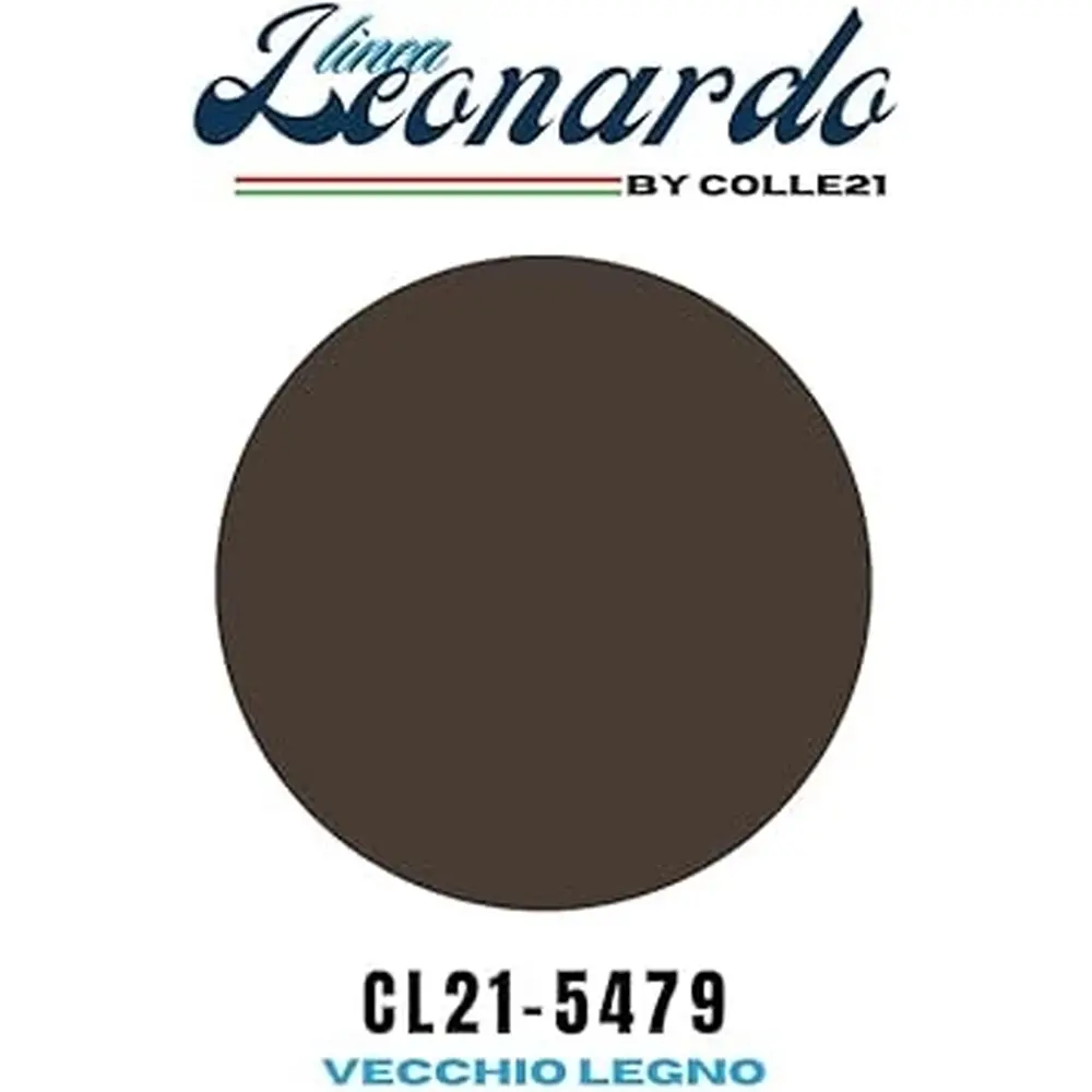 Terre à décor LINEA LEONARDO - Colle21 - "Vecchio Legno" - 2