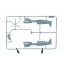 Avion P-40E Warhawk ProfiPack Edition - Eduard Plastic Kits 82241 - 1/48 - 14