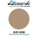 Terre à décor LINEA LEONARDO - Colle21 - "Corteccia Di Ciliegia" - 2