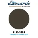 Terre à décor LINEA LEONARDO - Colle21 - "Legno Affumicato" - 2