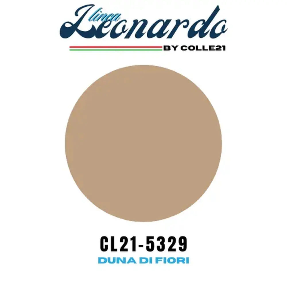 Terre à décor LINEA LEONARDO - Colle21 - "Duna Di Fiori" - 2
