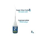 Canule transparente compte-goutte - Colle21 - 2