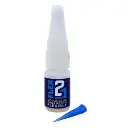 Colle Cyanoacrylate pour vitre, colle pour plexiglass, colle Flexible - Colle21 - 10g - 2