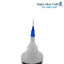 Canule compte-gouttes - Colle21 - 2