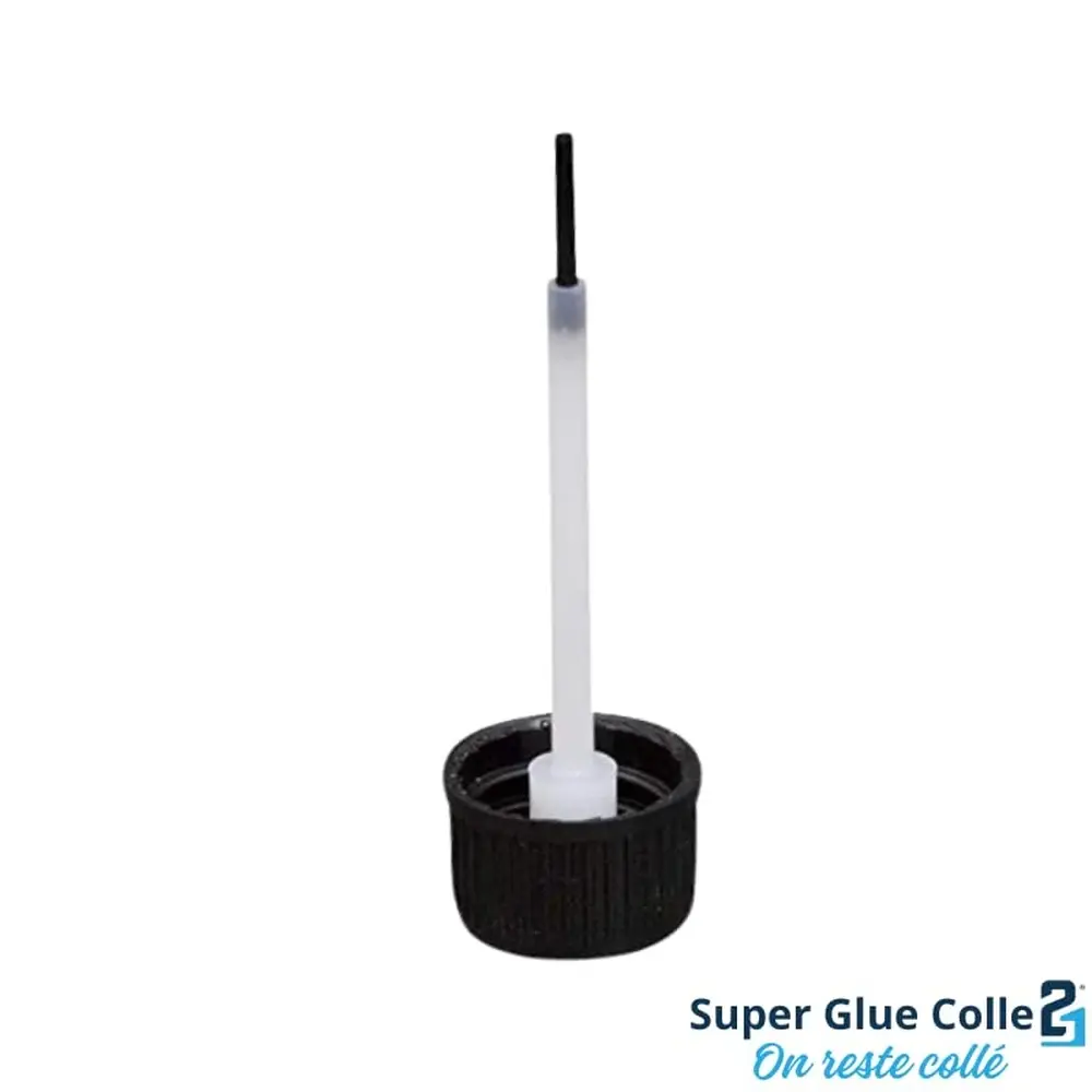 Dissolvant DEBONDER21 pour colle cyanoacrylate - Colle21 - Détachant Superglue - 2