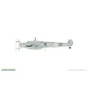 Avion Bf 110G-4 Messerschmitt - Eduard Plastic Kits 8405 - 1/48 - 4