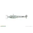 Avion Bf 110G-4 Messerschmitt - Eduard Plastic Kits 8405 - 1/48 - 3
