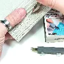 Plaque de décors Techno Foam 21 - Colle21 - 30 mm - Dimensions 300 x 210 mm - 5