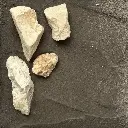 Terre à décor LINEA LEONARDO - Colle21 - "Terra D'ombra" - 3