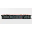 Autorail Picasso Modernisée X 3879 - CHREZO 3800-04S - O 1/43 - SNCF - Dépôt Bordeaux - DCC SON - 10