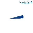 Super Glue Cyanoacrylate - Colle21 - 50g - 6