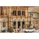 Gare de Neustadt / Weinstr Faller 110132 - HO : 1/87 - EP III - 900 x 284 x 280 mm - 5