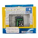 Décodeur sonore LokSound V5 XL Esu 58515 - engins à voie 1 - DCC / MM / SX / M4 - 5