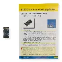 Carte d'extension Esu 51970 - HO 1/87 - 21MTC - pour LokPilot & LokSound - 7