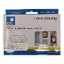 Décodeur sonore 21MTC V5 Esu 58210 - avec haut-parleur - NEM 660 - 7