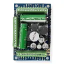 Décodeur sonore LokSound V5 XL Esu 58513 - engins à voie 1  - DCC / MM / SX / M4 - 2