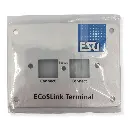 Terminal ECoSlink Esu 50099 - pour station de commande ECoS - 3