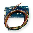 Adaptateur pour interface 21MTC "2" - Esu 51968 - Échelle universelle - Digital - 2