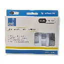 Décodeur LokPilot V5 Esu 59626 - HO 1/87 - DCC - 6 broches / NEM 651 - 2