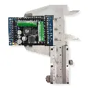 Décodeur sonore LokSound V5 XL Esu 58515 - engins à voie 1 - DCC / MM / SX / M4 - 4