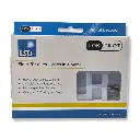 Décodeur LokPilot V5 Fx - Esu 59229 - HO 1/87 - DCC - 21MTC / NEM 660 - 2