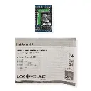 Décodeur sonore LokSound V5 XL Esu 58515 - engins à voie 1 - DCC / MM / SX / M4 - 7