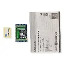 Décodeur sonore LokSound V5 XL Esu 58513 - engins à voie 1  - DCC / MM / SX / M4 - 7