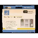 Décodeur LokPilot V5 Fx Esu 59220 - HO 1/87 - DCC - 8 broches / NEM 652 - 2