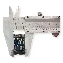 Carte d'extension Esu 51970 - HO 1/87 - 21MTC - pour LokPilot & LokSound - 3