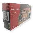 Poste d'aiguillage de Freilassing - FALLER 120084 - Gris / beige - Échelle HO : 1/87ème - 204 x 74 x 143 mm - Époque II - 3