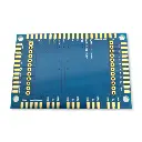 Adaptateur pour décodeur LokSound XL Esu 51971 - HO / N / TT / 0 / G / I - 2