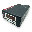 Fourgon M UK - Epm E 51.02.14 - HO 1/87 - SNCF - Ep III - 2R - 4