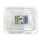 Adaptateur pour interface 21 broches MTC NEM 660 Esu 51967 - HO / N / TT / 0 / G / I - 3