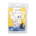 Haut-parleur rond Esu 50331 - diamètre 20 mm - 4 ohm - HO / N / TT / G / 1 / O - 4