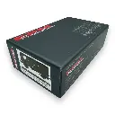 Fourgon M - Epm E 51.72.15 - HO 1/87 - SNCF - Ep III - 2R - 4