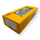 Wagon couvert patiné Gbs EUROP - Exact-Train 22035 - HO 1/87 - SNCF - Ep IV - 2R - 4