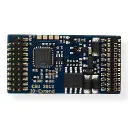 Carte d'extension Esu 51970 - HO 1/87 - 21MTC - pour LokPilot & LokSound - 2