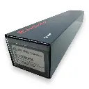 Coffret de 2 wagons citernes à gaz à 2 essieux Zgkk avec toit ouvrant, "REPSOL Butano" - Électrotren HE6066 - HO 1/87 - RENFE - Ep IV - 2R - 4