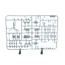 Avion P-40N Warhawk Royal Class Dual Combo - Eduard Plastic Kits 0025 - 1/48 - 41