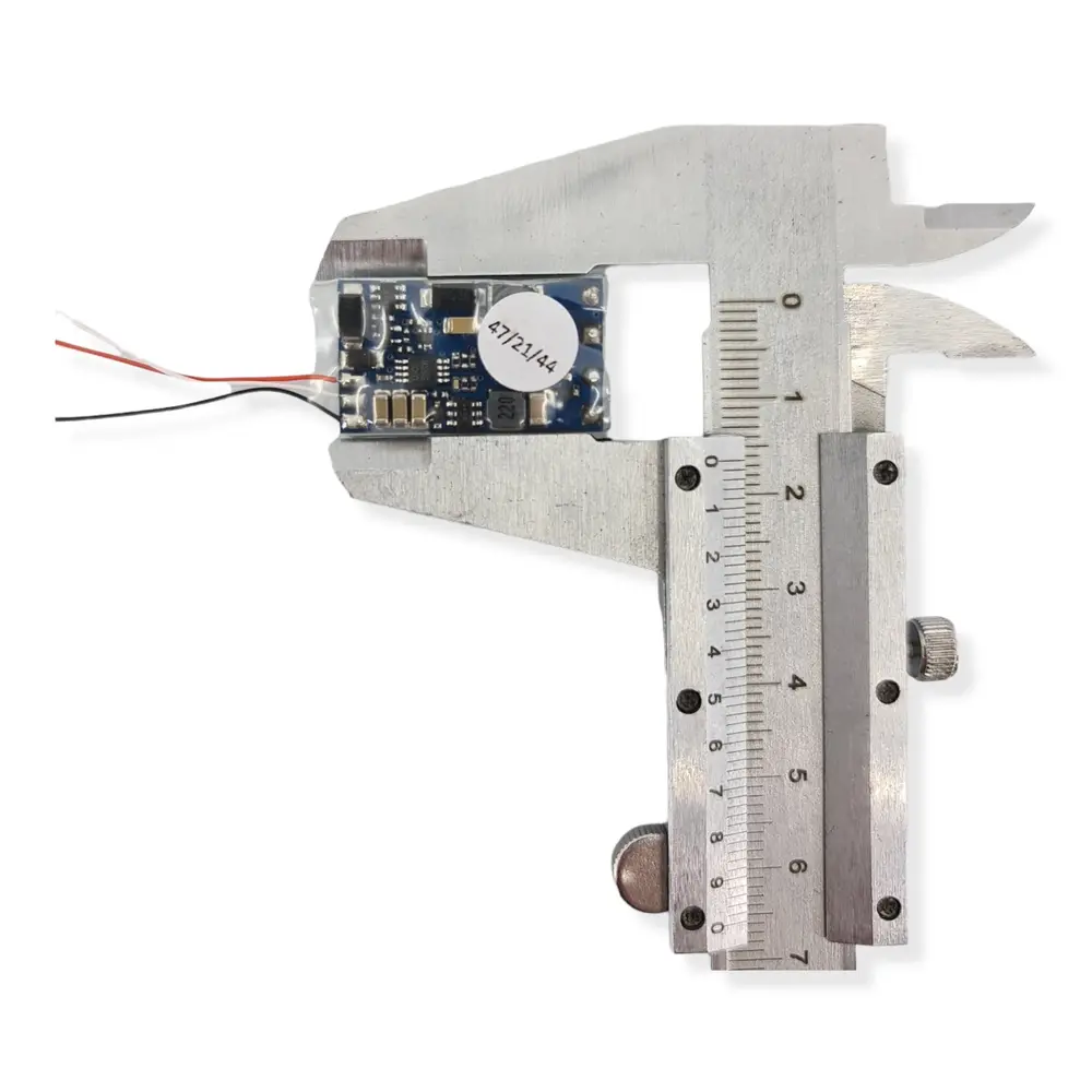 Power Pack Maxi Esu 54672 - HO 1/87 - pour LokPilot & LokSound - 4