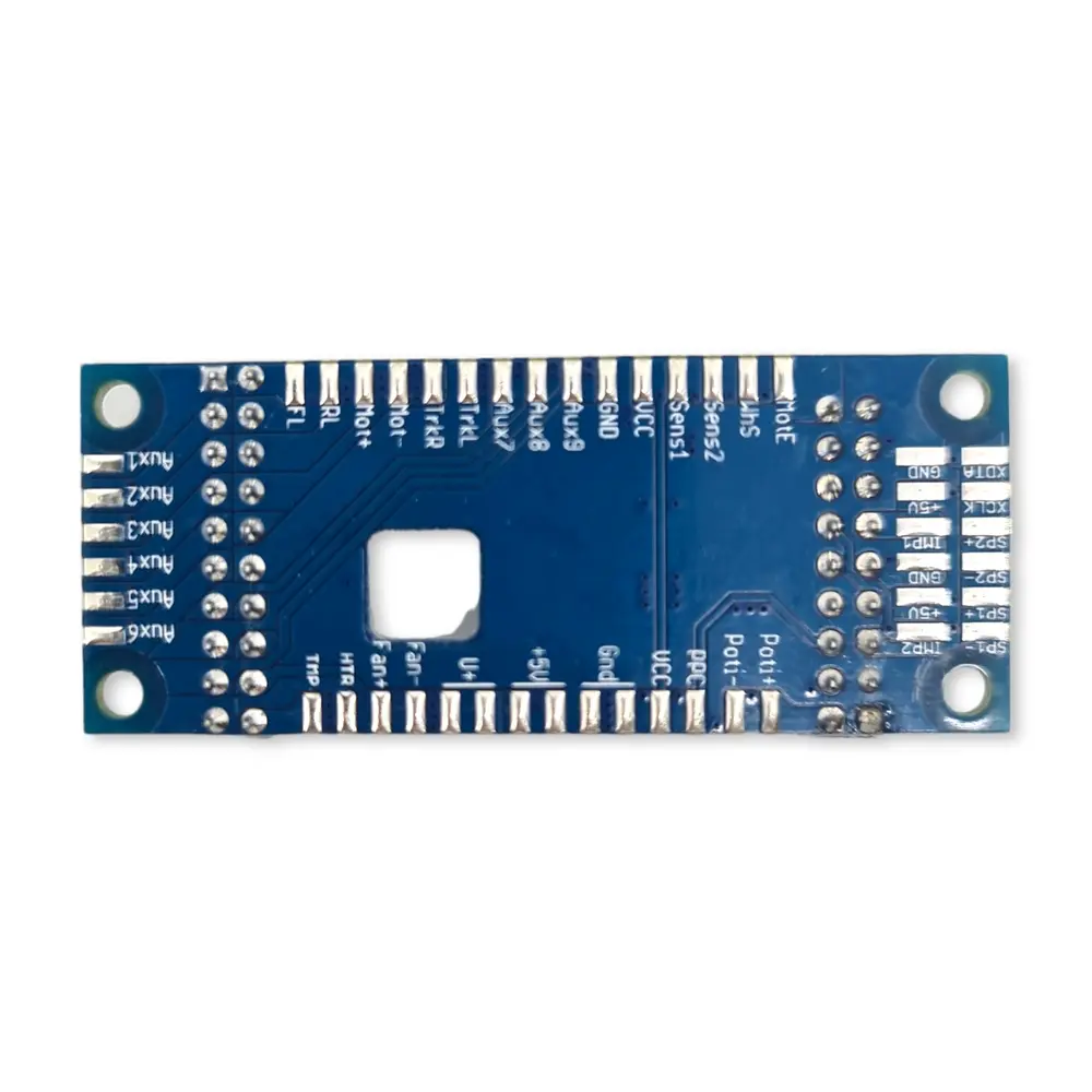 Adaptateur pour décodeur LokSound L & LokPilot L Esu 51959 - Toutes échelles - 2