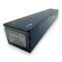 Fourgon postal DGDC-3000, vert à bandes jaunes en livrée d'origine - Électrotren HE4022 - HO 1/87 - RENFE - Ep III - 2R - 4