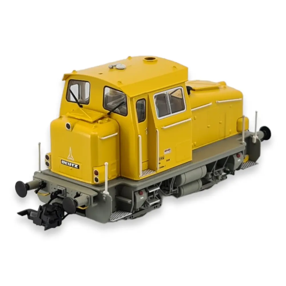 Locotracteur Diesel KG230  ESU 31448 - HO 1/87 - TSO France - EP V-VI - 2